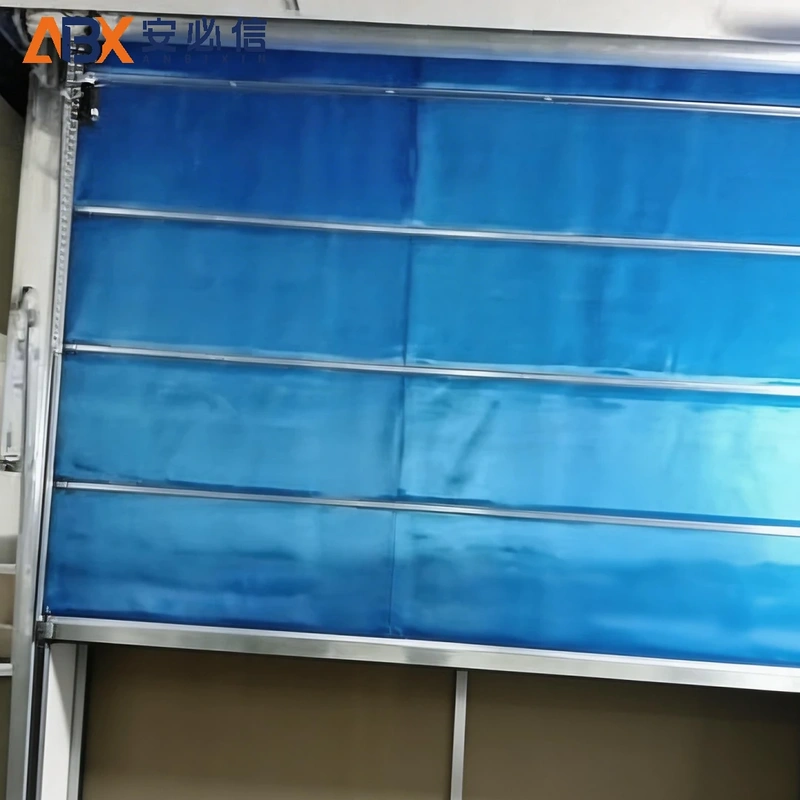 衡水高速堆积门
