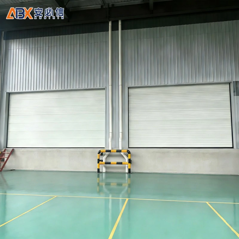 衡水滑升门